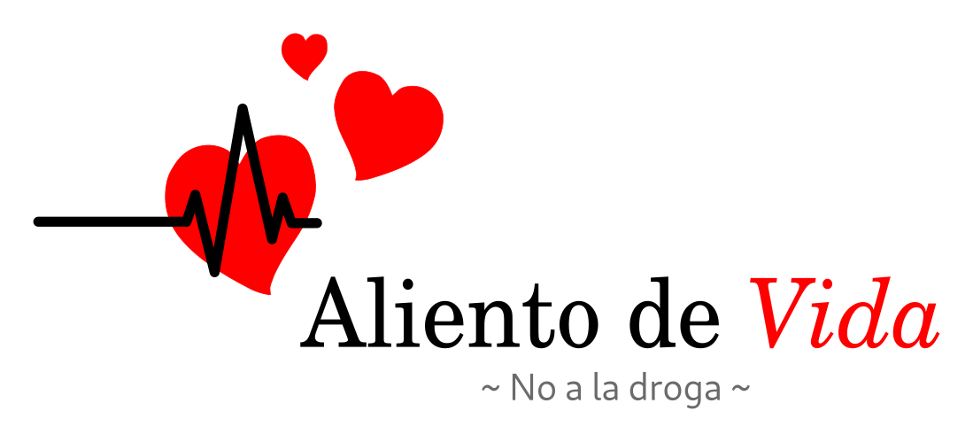 Logo Aliento de Vida